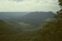 Blue Mountains
